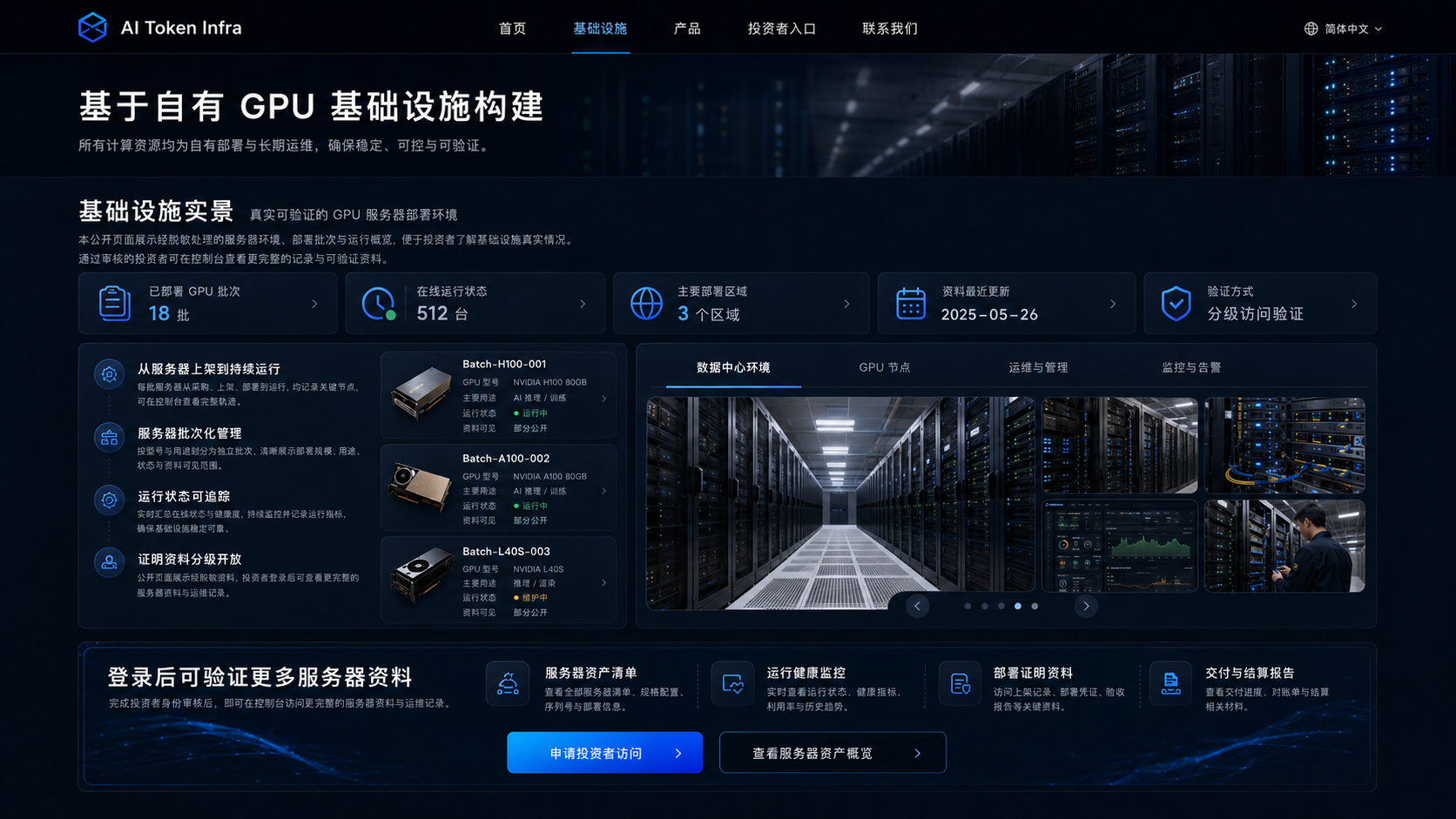 NVIDIA H200 8-GPU