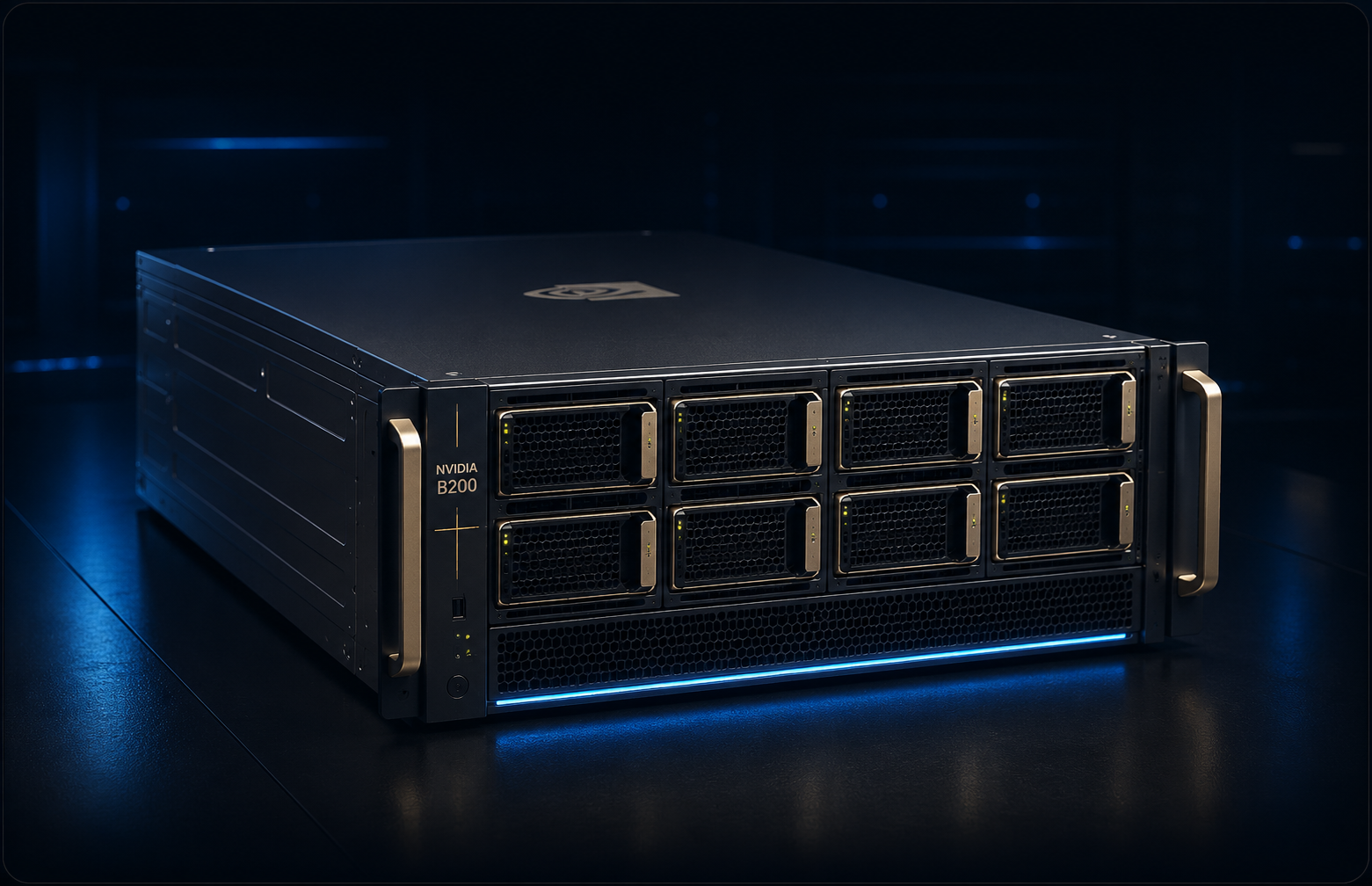 NVIDIA H100 SXM 8-GPU